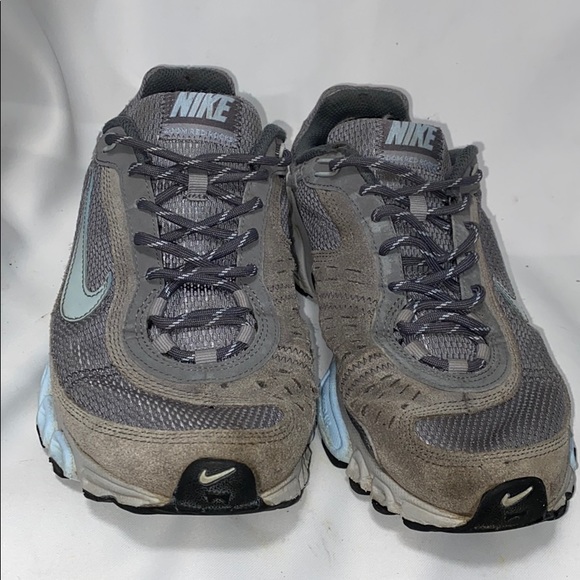 Nike Zoom Red Rocks Running Shoes women’s Sz 8.5 - Picture 2 of 8